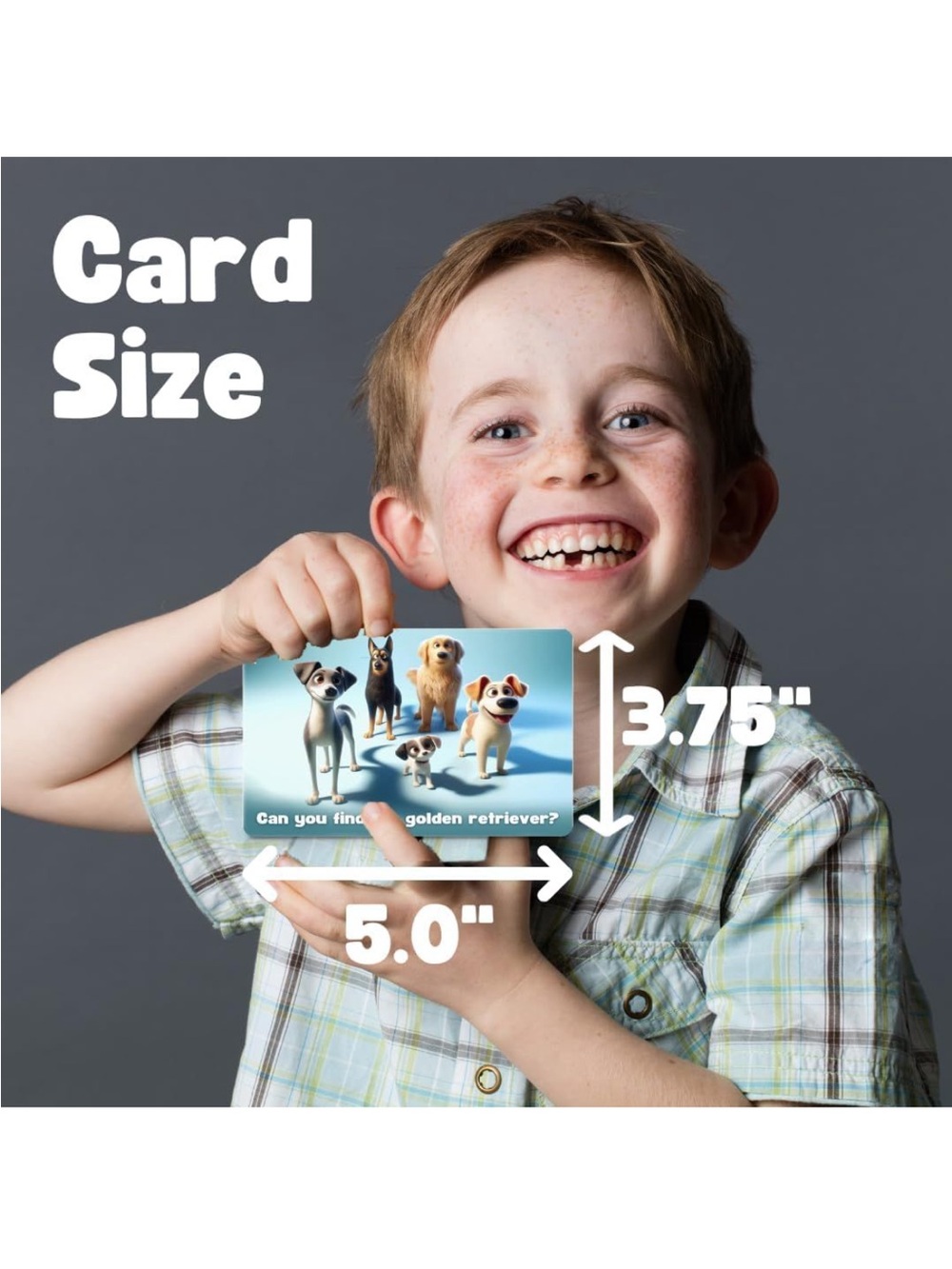 Toddler Flash Cards Learning Set Letters Numbers Colors Shapes Animals NEW - Picture 4 of 10
